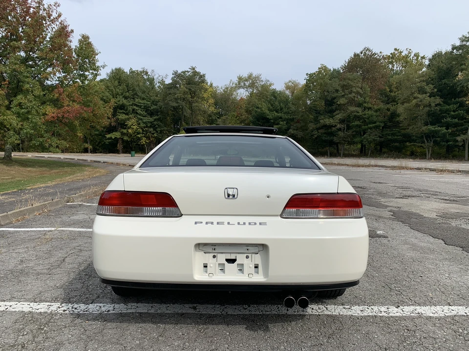 2001 Honda Prelude 5th Gen - Image 14 of 31