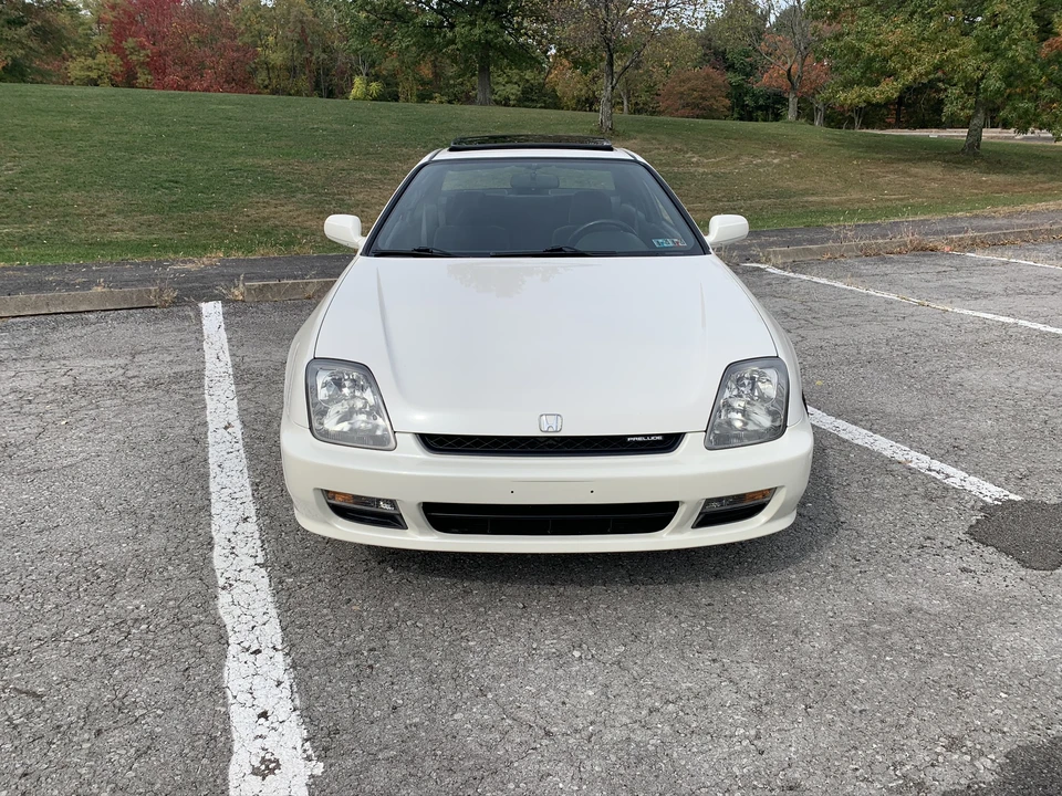 2001 Honda Prelude 5th Gen - Image 5 of 31