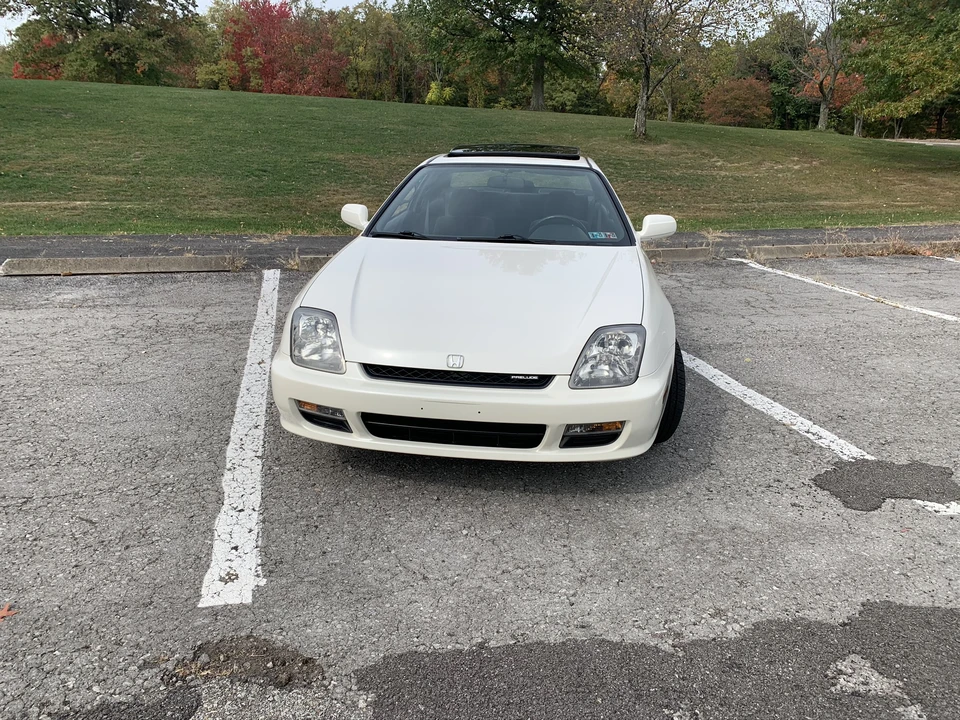2001 Honda Prelude 5th Gen - Image 6 of 31