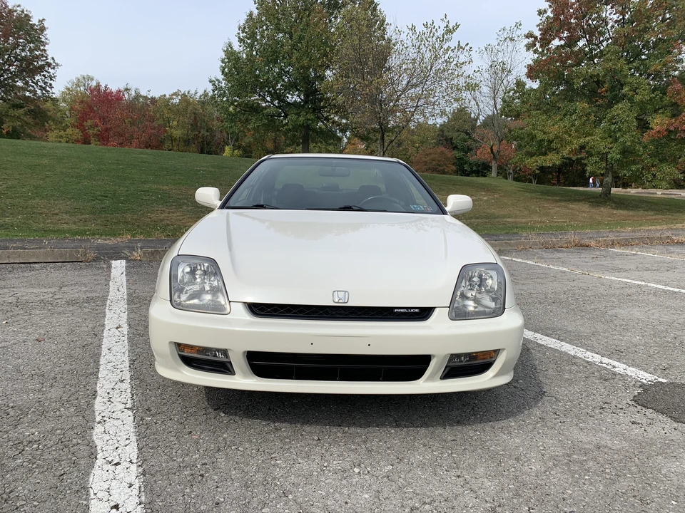2001 Honda Prelude 5th Gen - Image 4 of 31