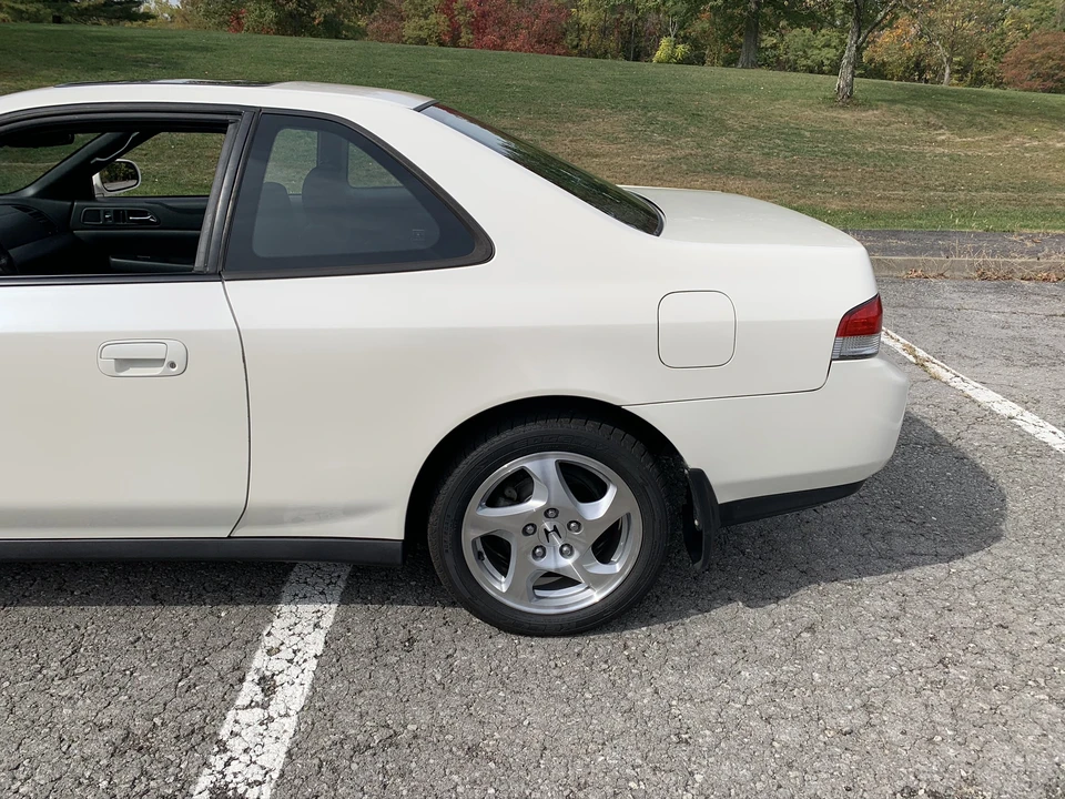 2001 Honda Prelude 5th Gen - Image 22 of 31