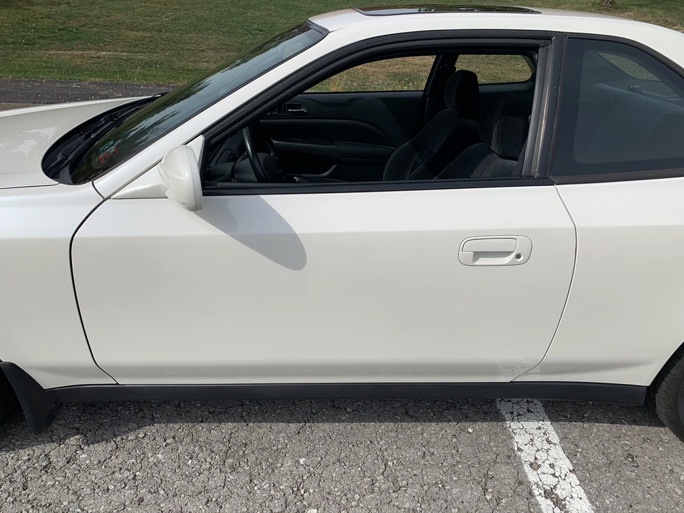 2001 Honda Prelude 5th Gen - Image 23 of 31