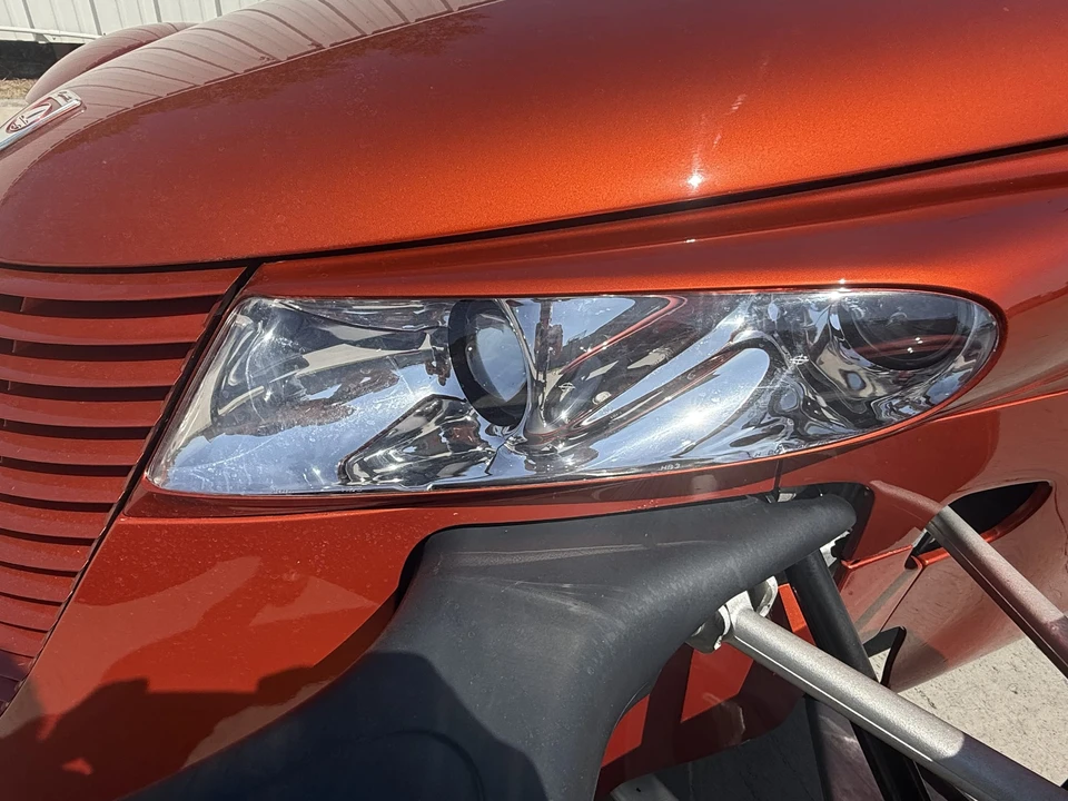 2001 Plymouth Prowler - Image 14 of 31