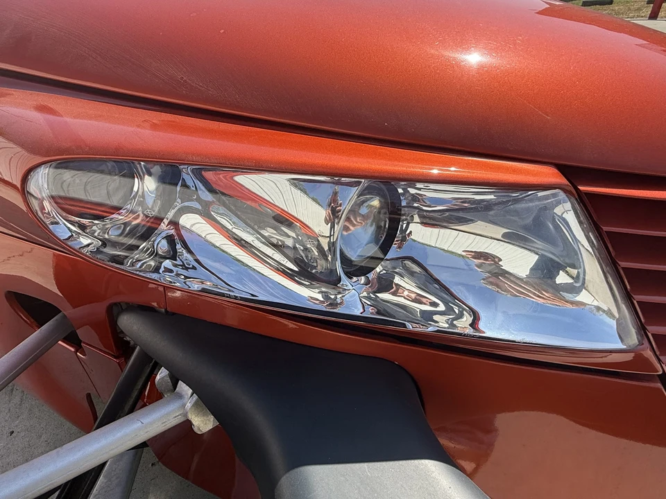 2001 Plymouth Prowler - Image 13 of 31