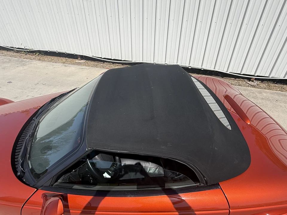2001 Plymouth Prowler - Image 12 of 31