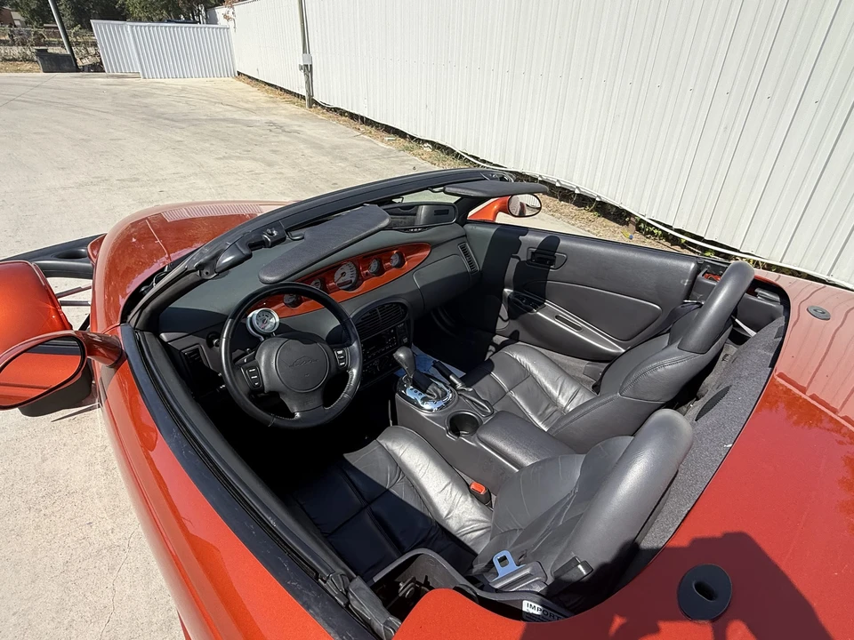 2001 Plymouth Prowler - Image 25 of 31
