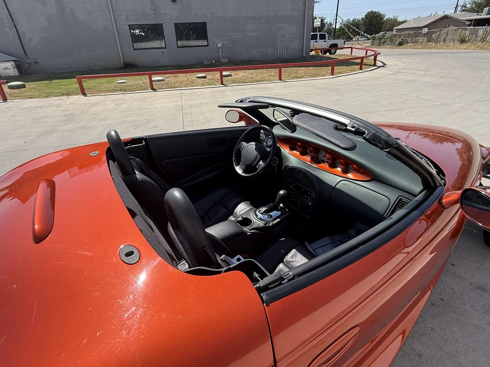 2001 Plymouth Prowler - Image 28 of 31