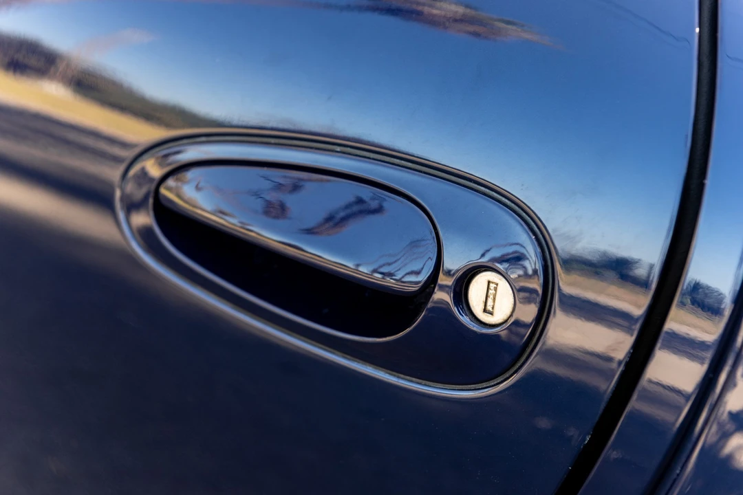 2001 Porsche 996 Turbo - Image 27 of 31