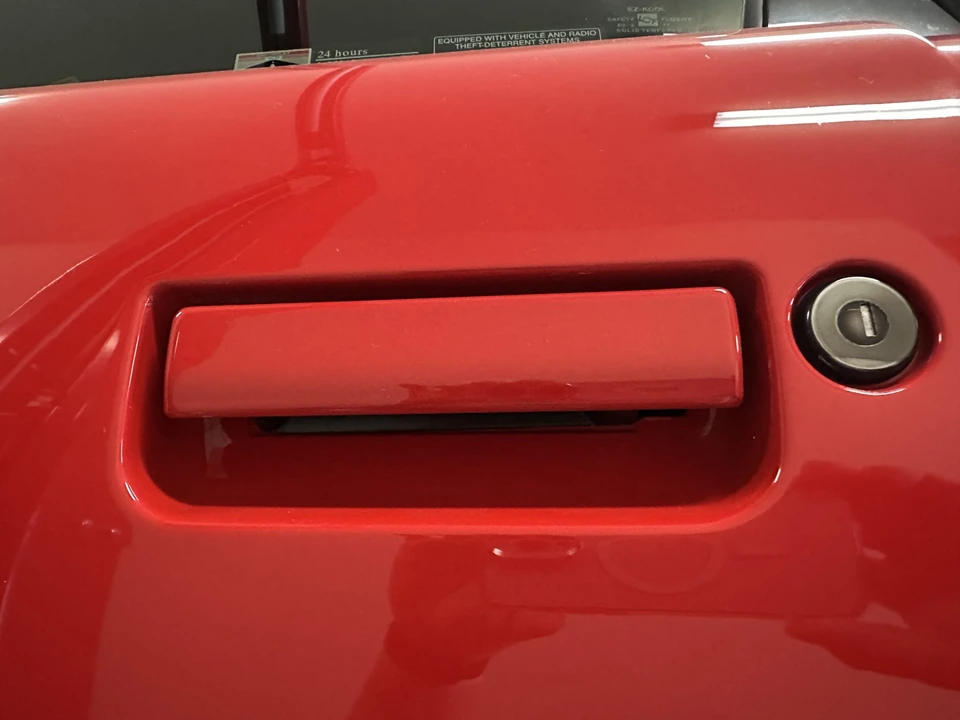 2002 Chevrolet Camaro SS 4th Gen - Image 22 of 31