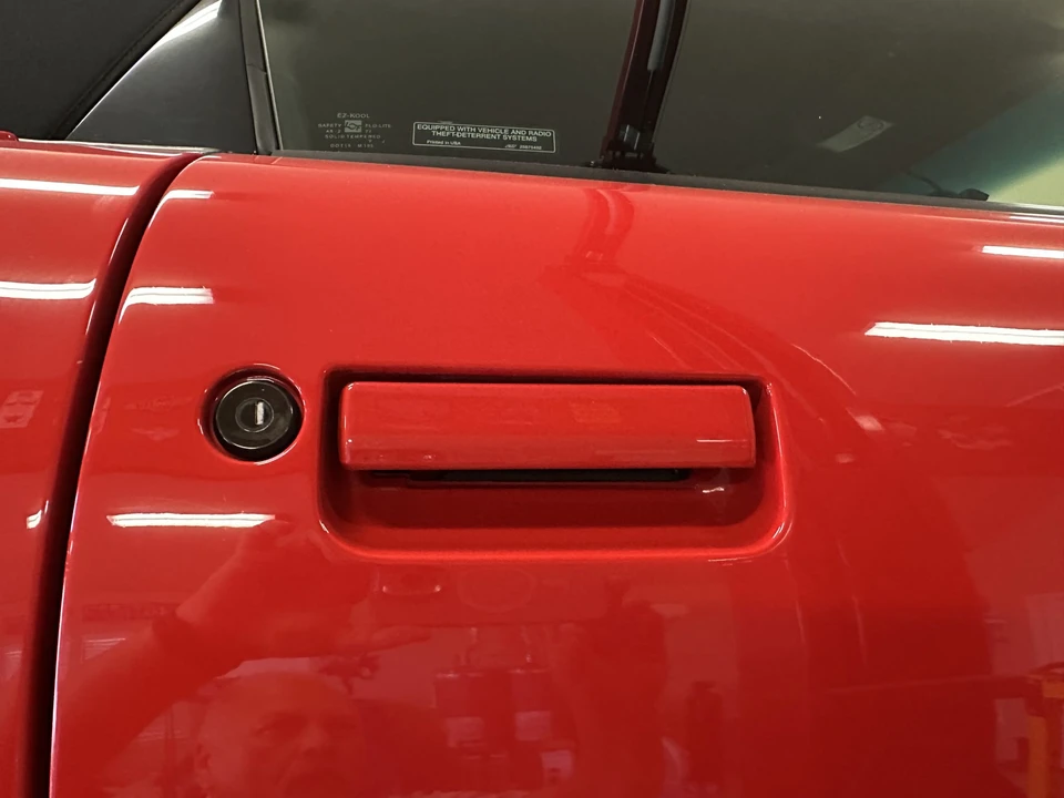 2002 Chevrolet Camaro SS 4th Gen - Image 21 of 31