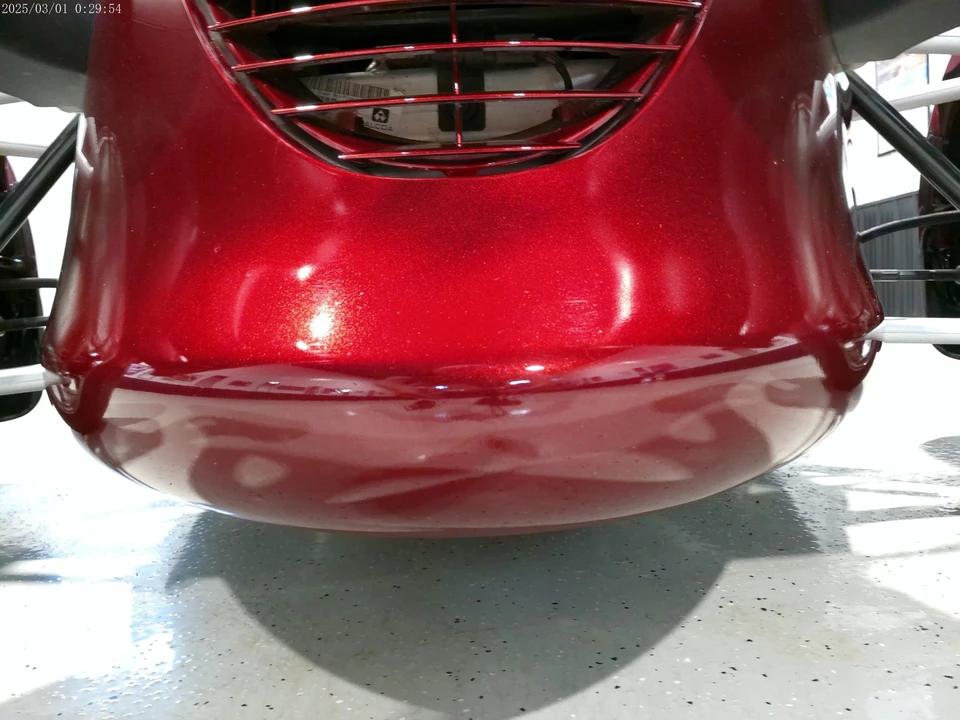 2002 Plymouth Prowler - Image 26 of 31