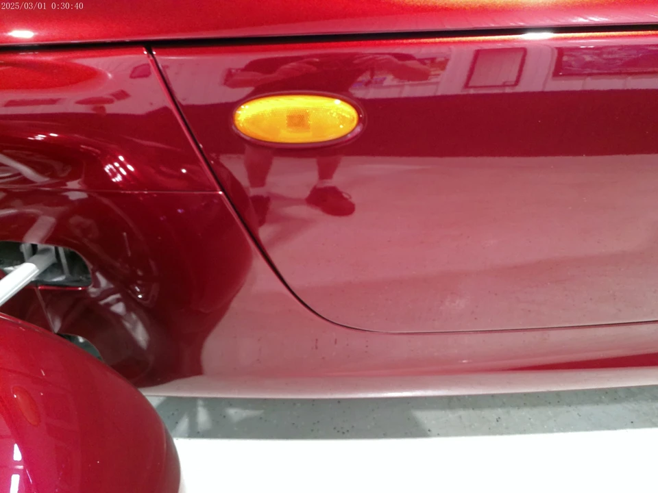 2002 Plymouth Prowler - Image 31 of 31