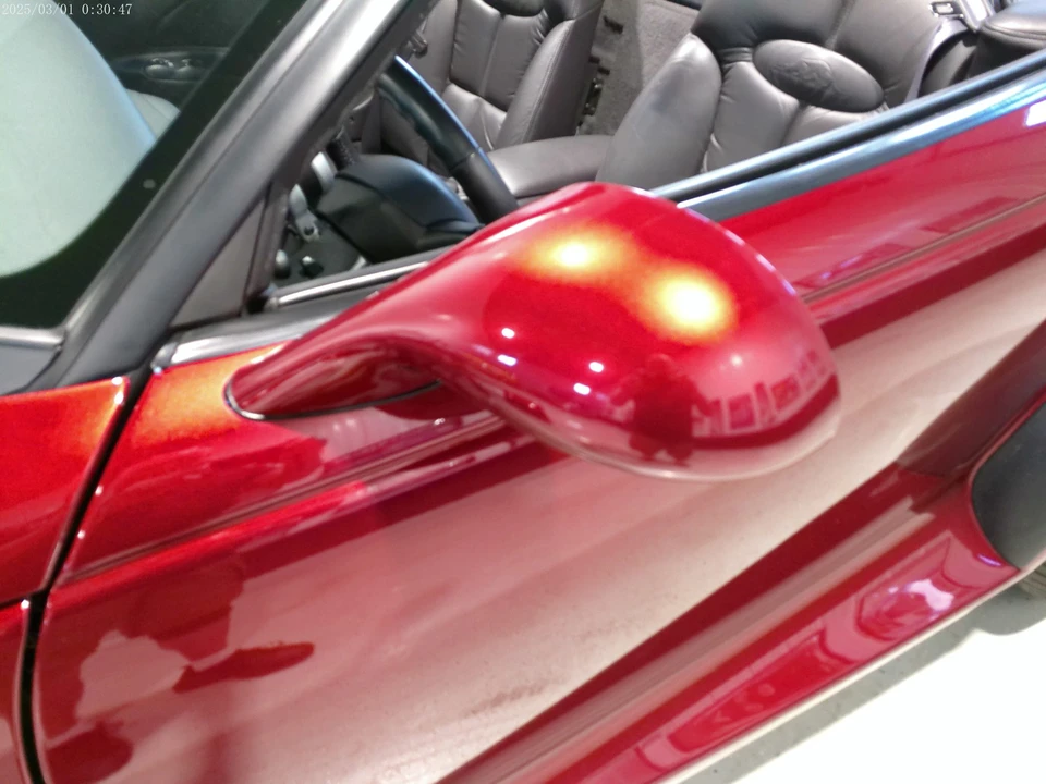 2002 Plymouth Prowler - Image 30 of 31