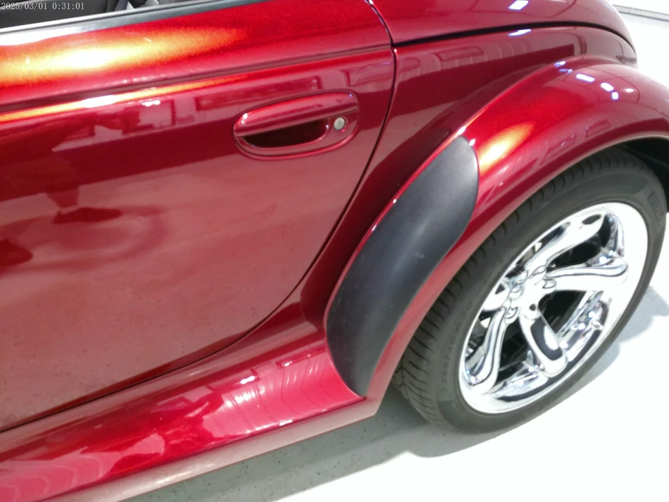 2002 Plymouth Prowler - Image 27 of 31