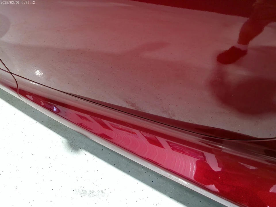 2002 Plymouth Prowler - Image 28 of 31