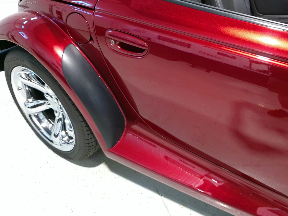 2002 Plymouth Prowler - Image 23 of 31