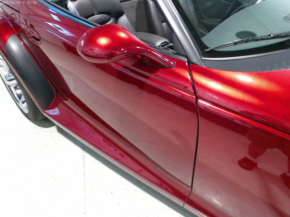 2002 Plymouth Prowler - Image 24 of 31