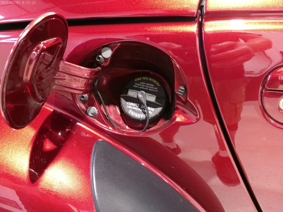 2002 Plymouth Prowler - Image 29 of 31