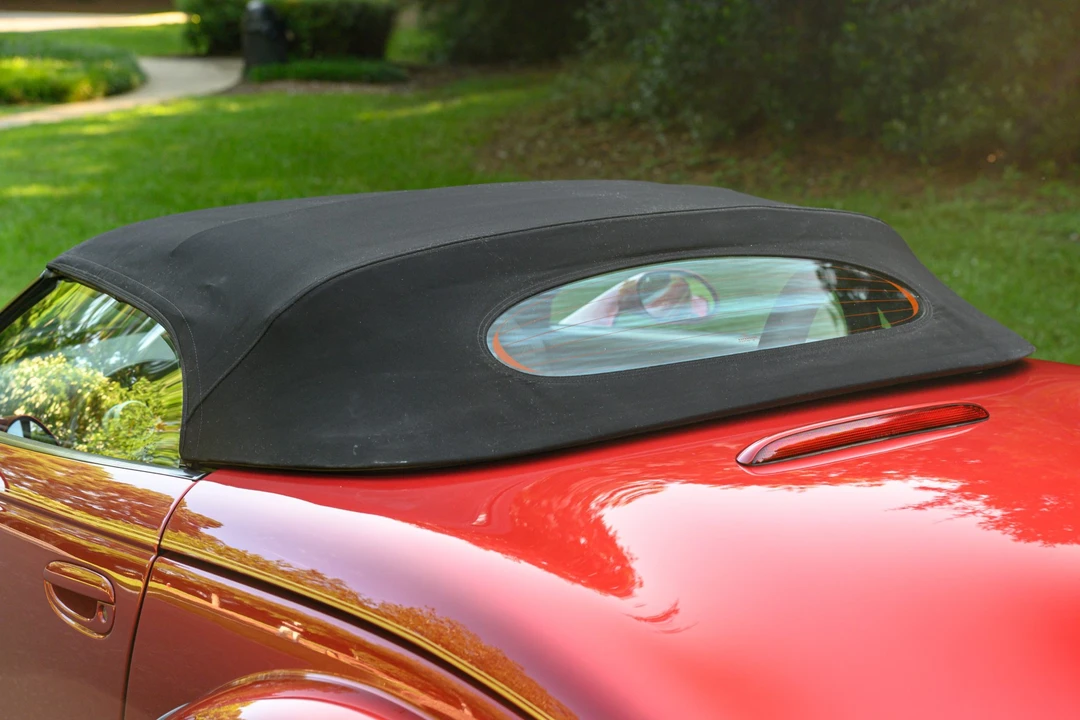 2002 Plymouth Prowler - Image 30 of 31