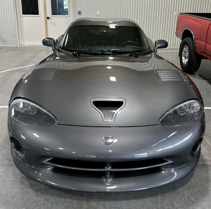 2002 Dodge Viper ACR 2nd Gen - Image 12 of 31
