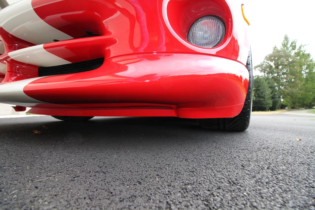 2002 Dodge Viper GTS 2nd Gen - Image 20 of 31