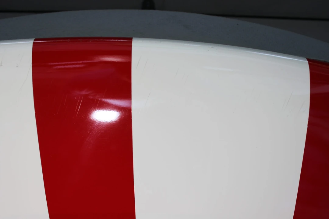 2002 Dodge Viper GTS 2nd Gen - Image 30 of 31