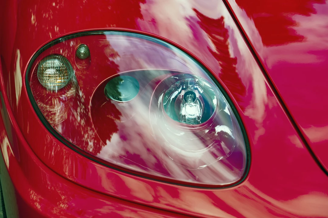 2002 Ferrari 360 Spider - Image 30 of 31