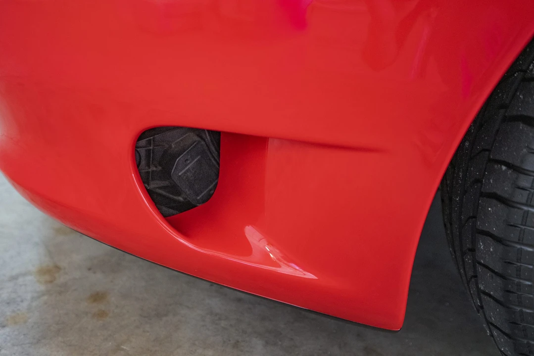 2002 Ferrari 360 Spider - Image 30 of 31