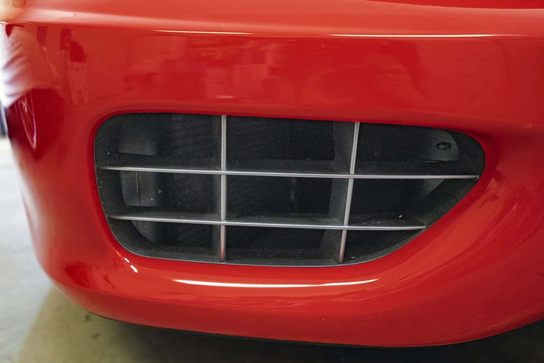 2002 Ferrari 360 Spider - Image 21 of 31