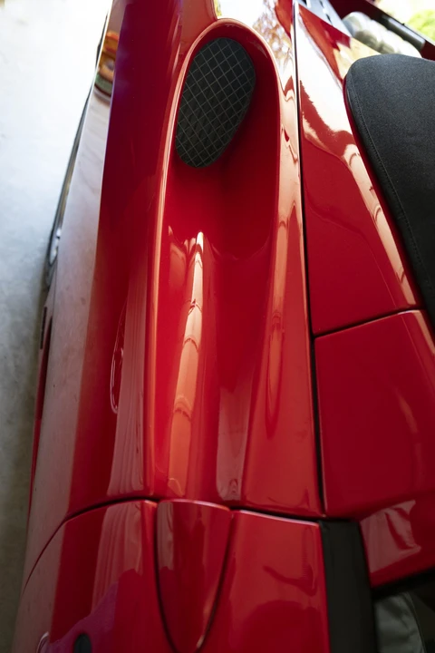 2002 Ferrari 360 Spider - Image 26 of 31