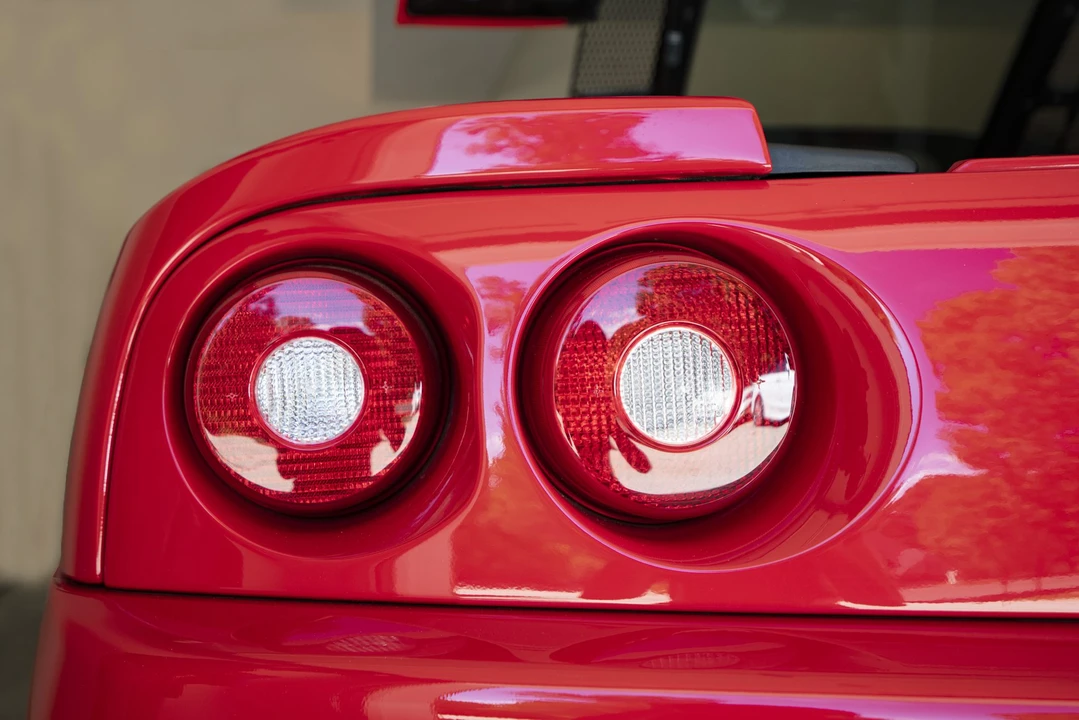 2002 Ferrari 360 Spider - Image 25 of 31