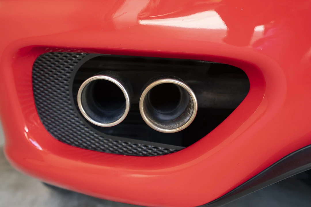 2002 Ferrari 360 Spider - Image 27 of 31
