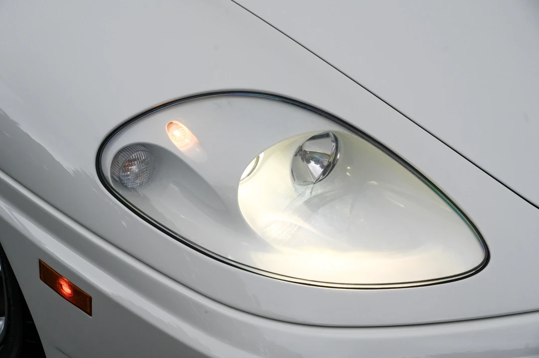 2002 Ferrari 360 Spider - Image 16 of 31