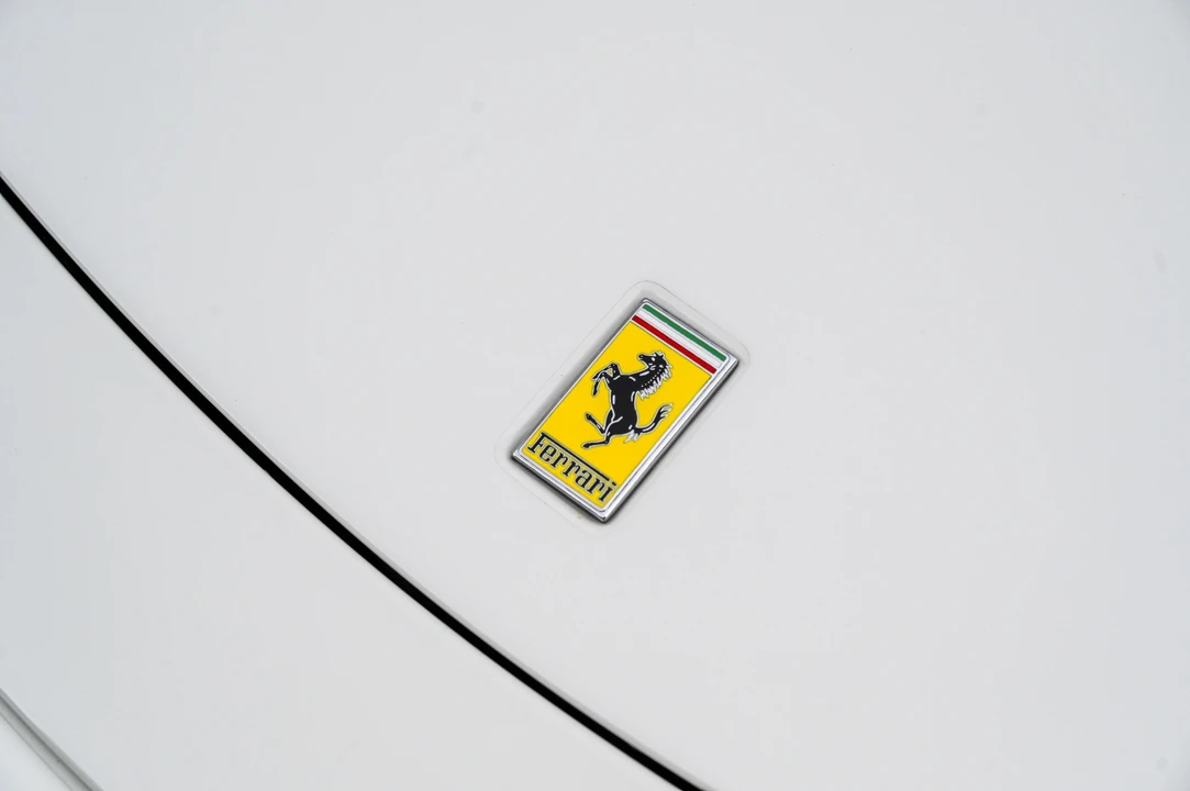 2002 Ferrari 360 Spider - Image 21 of 31
