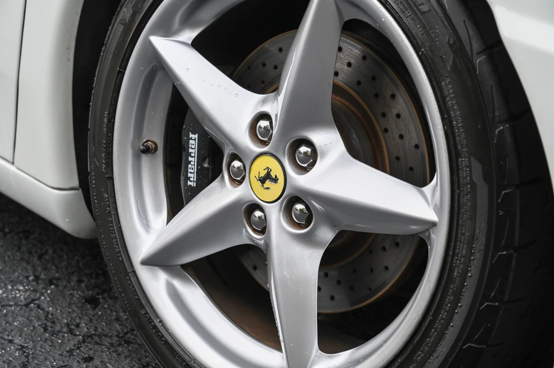 2002 Ferrari 360 Spider - Image 26 of 31