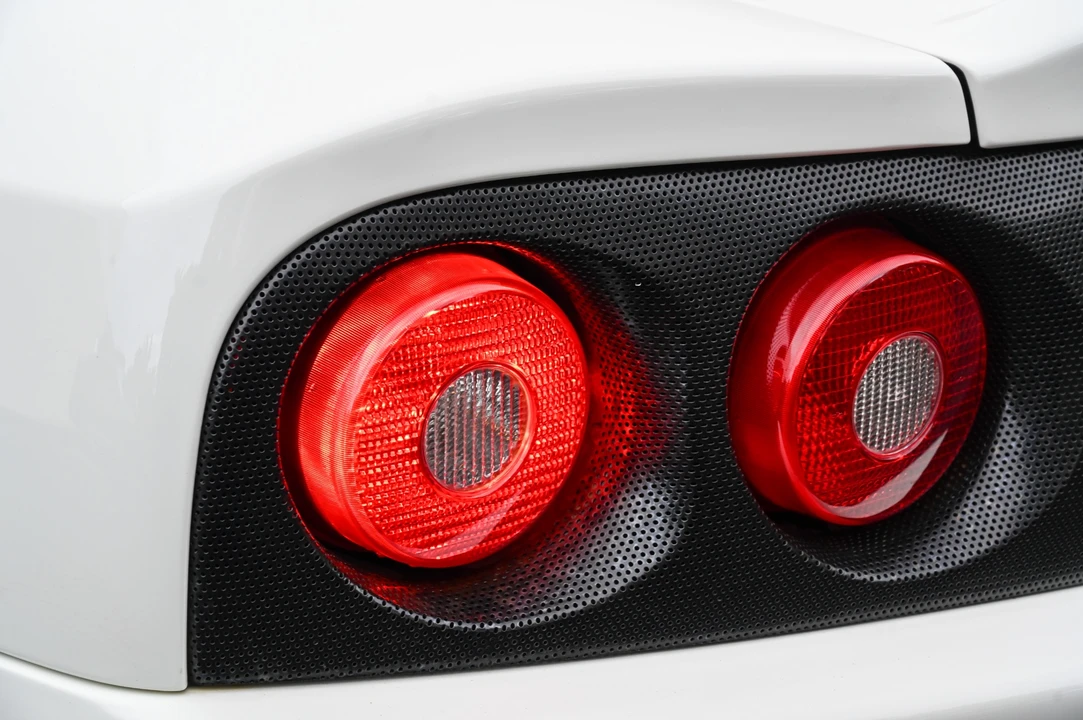 2002 Ferrari 360 Spider - Image 18 of 31