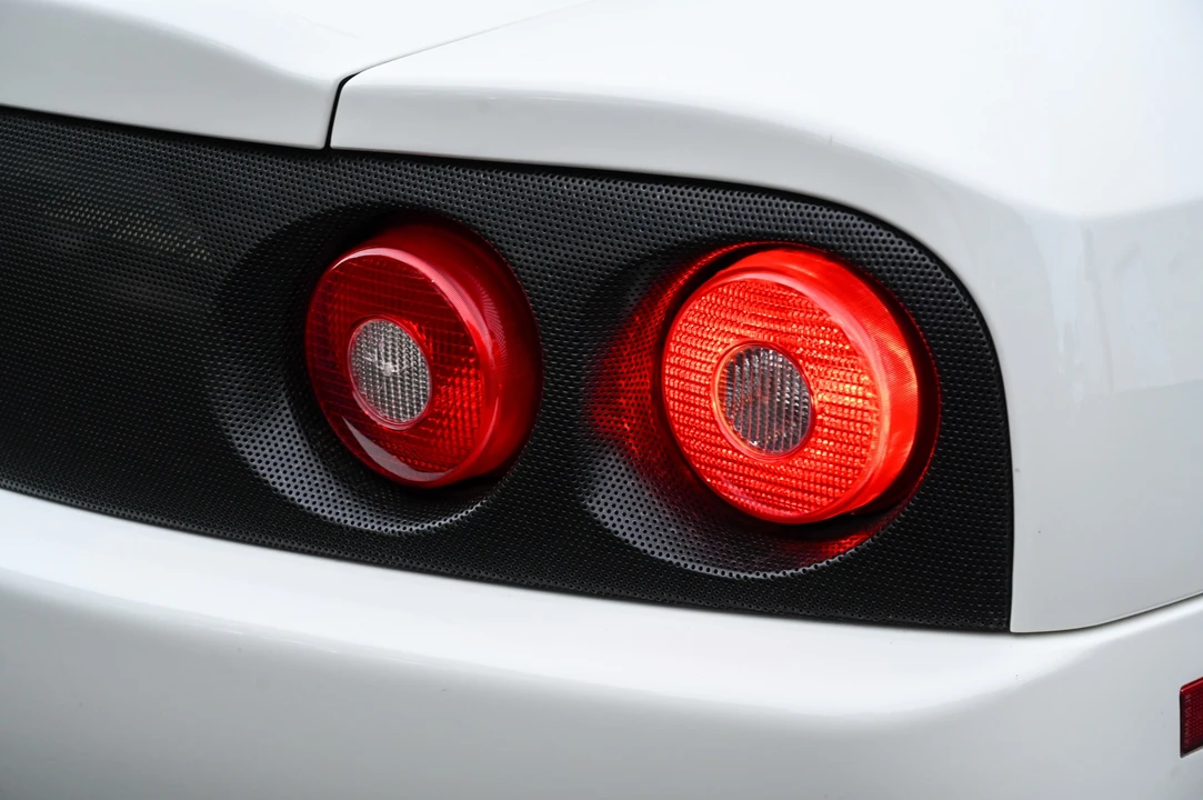 2002 Ferrari 360 Spider - Image 19 of 31
