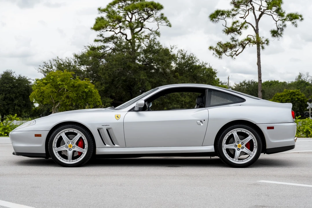 2002 Ferrari 575M Maranello - Image 17 of 31