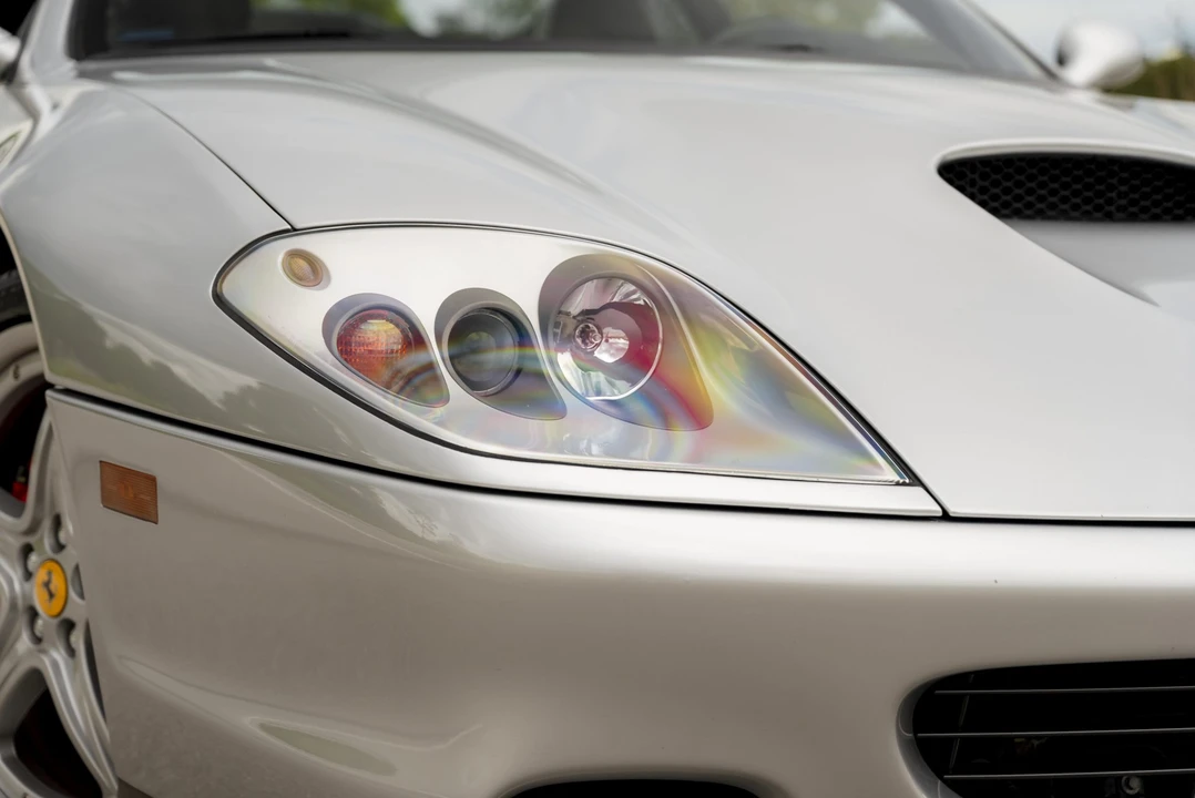 2002 Ferrari 575M Maranello - Image 25 of 31