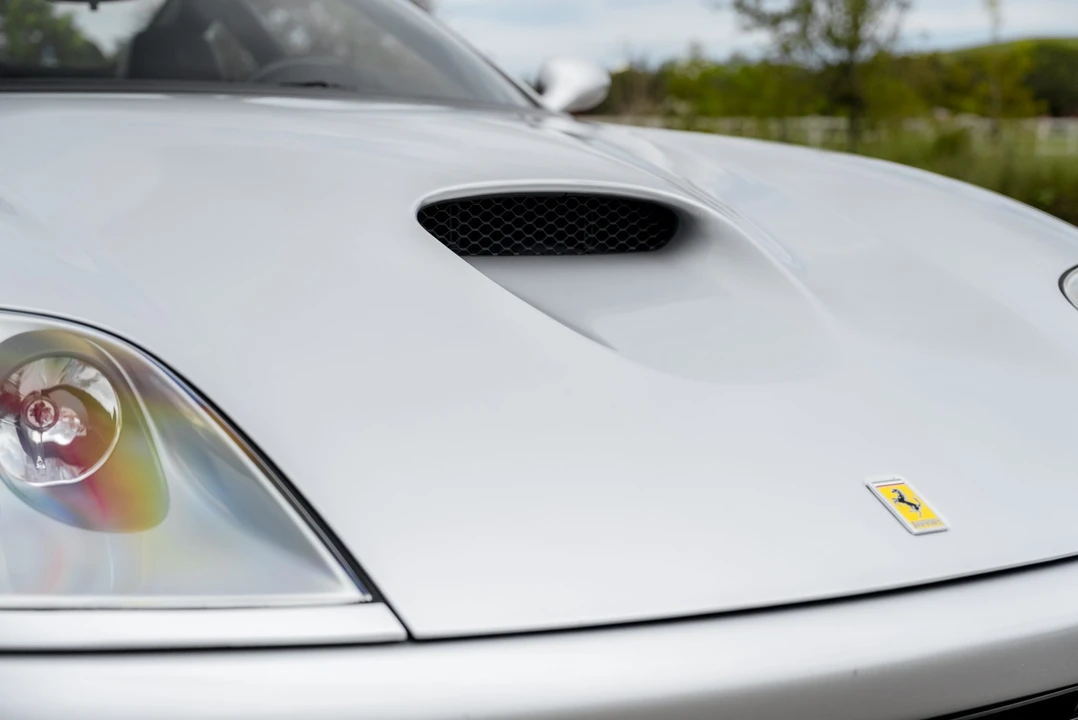 2002 Ferrari 575M Maranello - Image 28 of 31