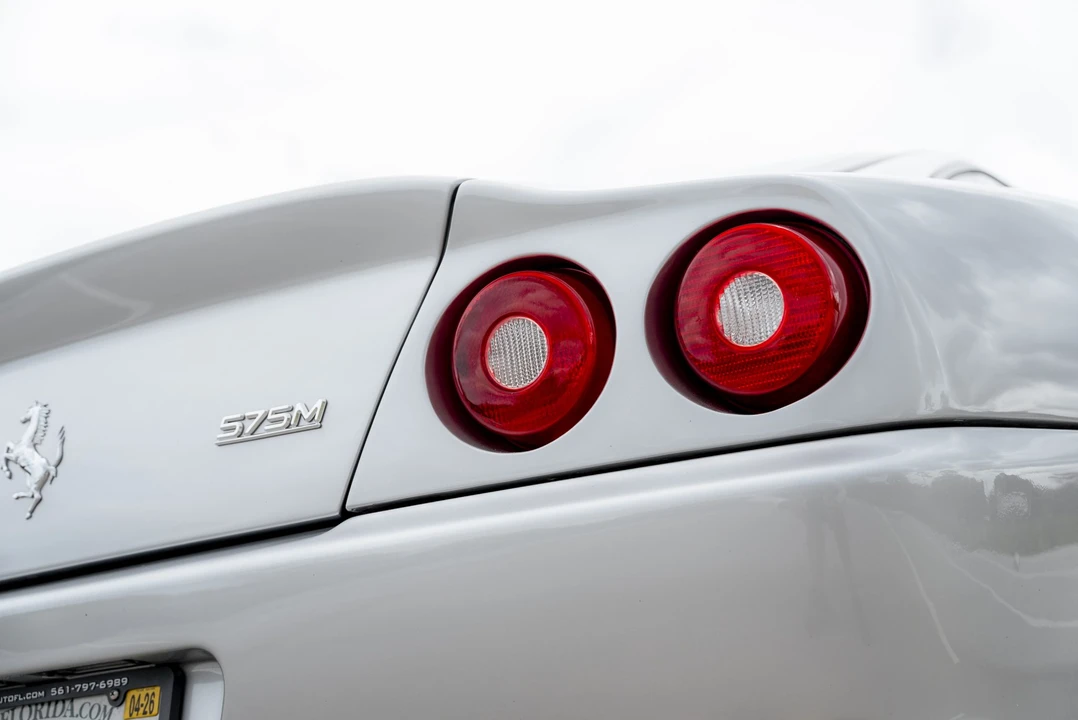 2002 Ferrari 575M Maranello - Image 26 of 31