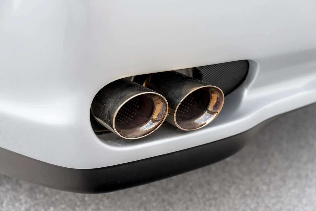 2002 Ferrari 575M Maranello - Image 24 of 31
