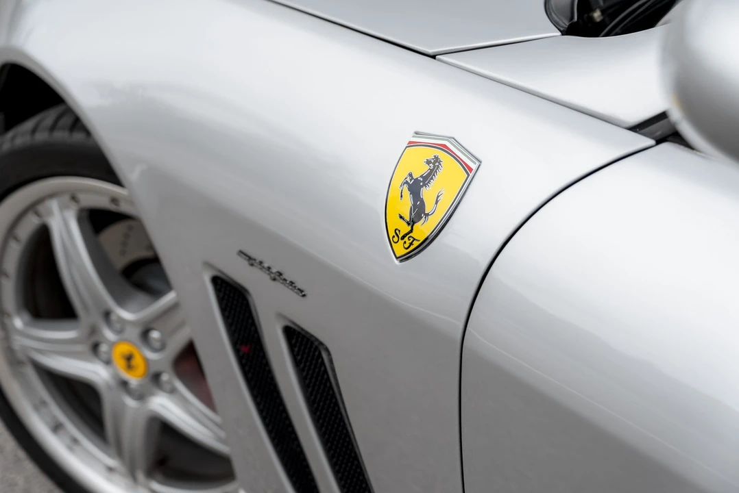 2002 Ferrari 575M Maranello - Image 30 of 31