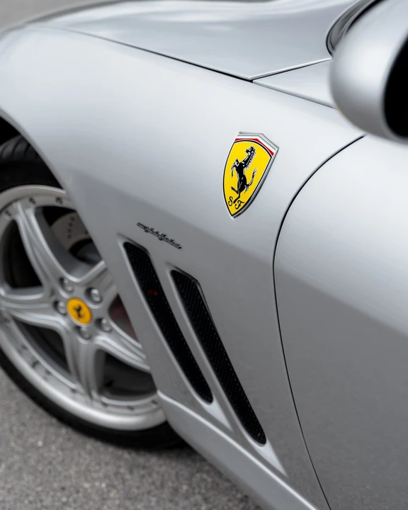 2002 Ferrari 575M Maranello - Image 31 of 31