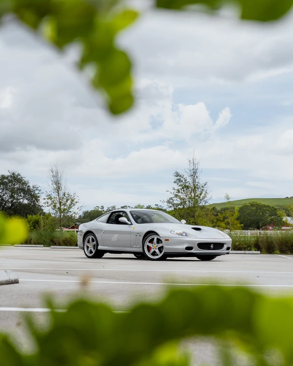 2002 Ferrari 575M Maranello - Image 6 of 31