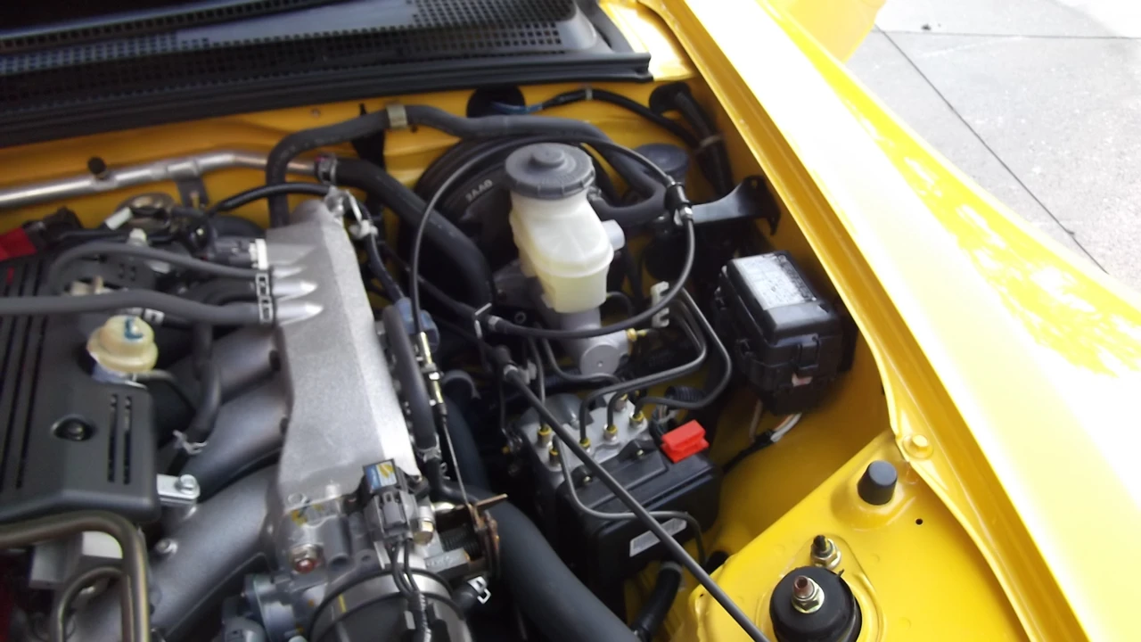 2002 Honda AP1 S2000 - Image 31 of 31