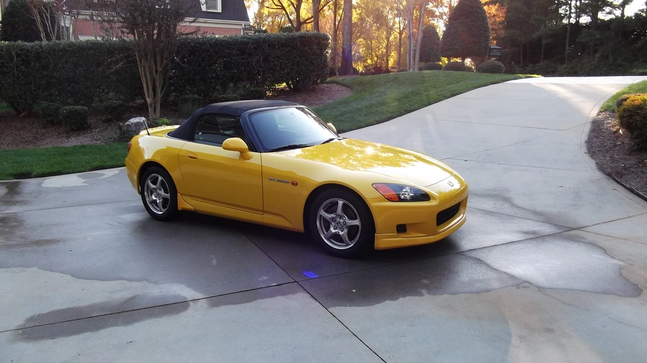 2002 Honda AP1 S2000 - Image 5 of 31