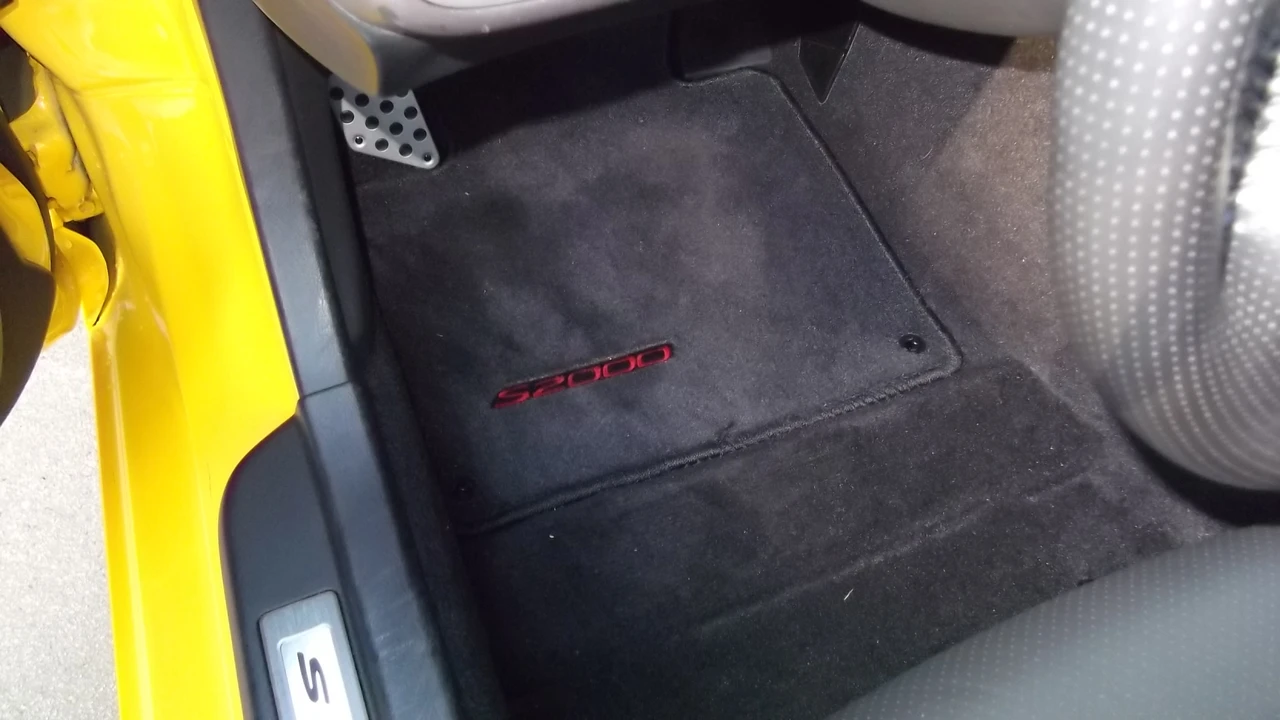 2002 Honda AP1 S2000 - Image 22 of 31