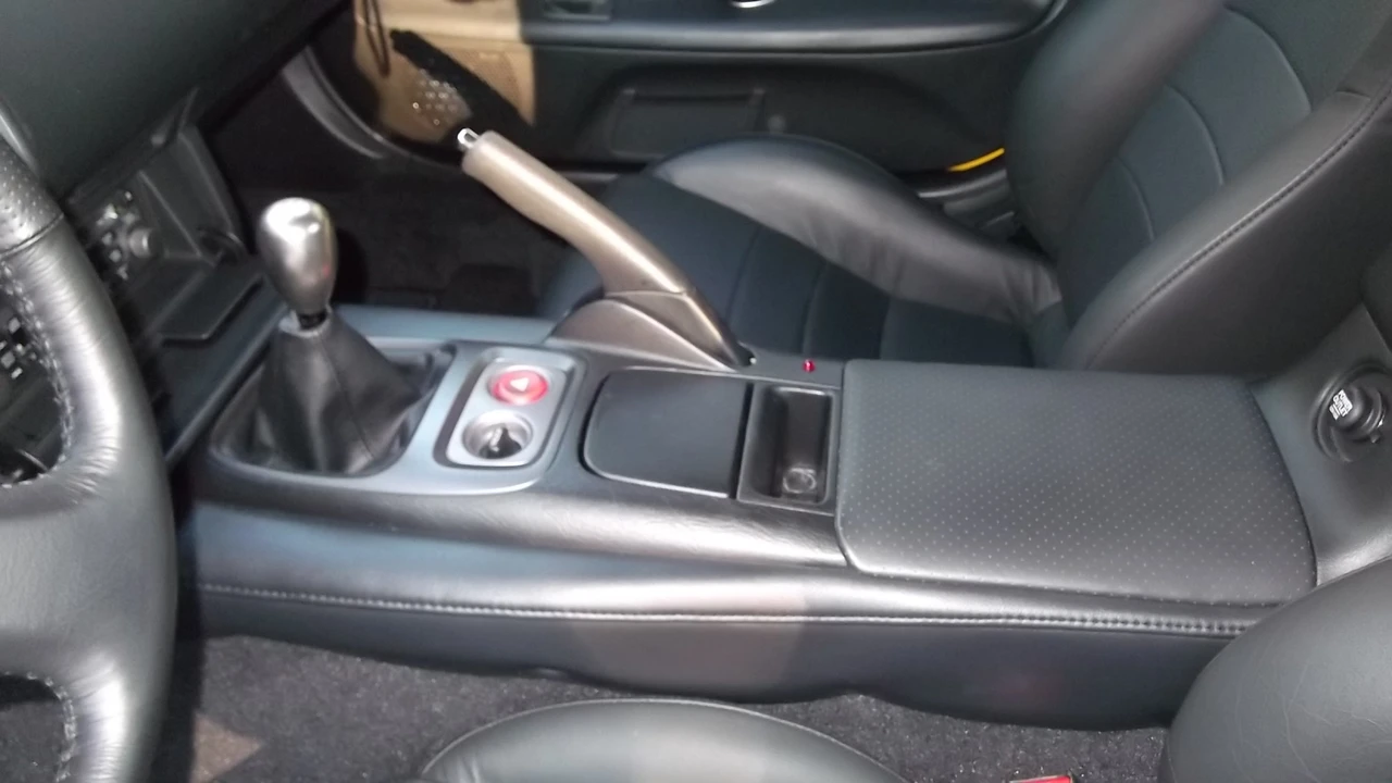 2002 Honda AP1 S2000 - Image 23 of 31