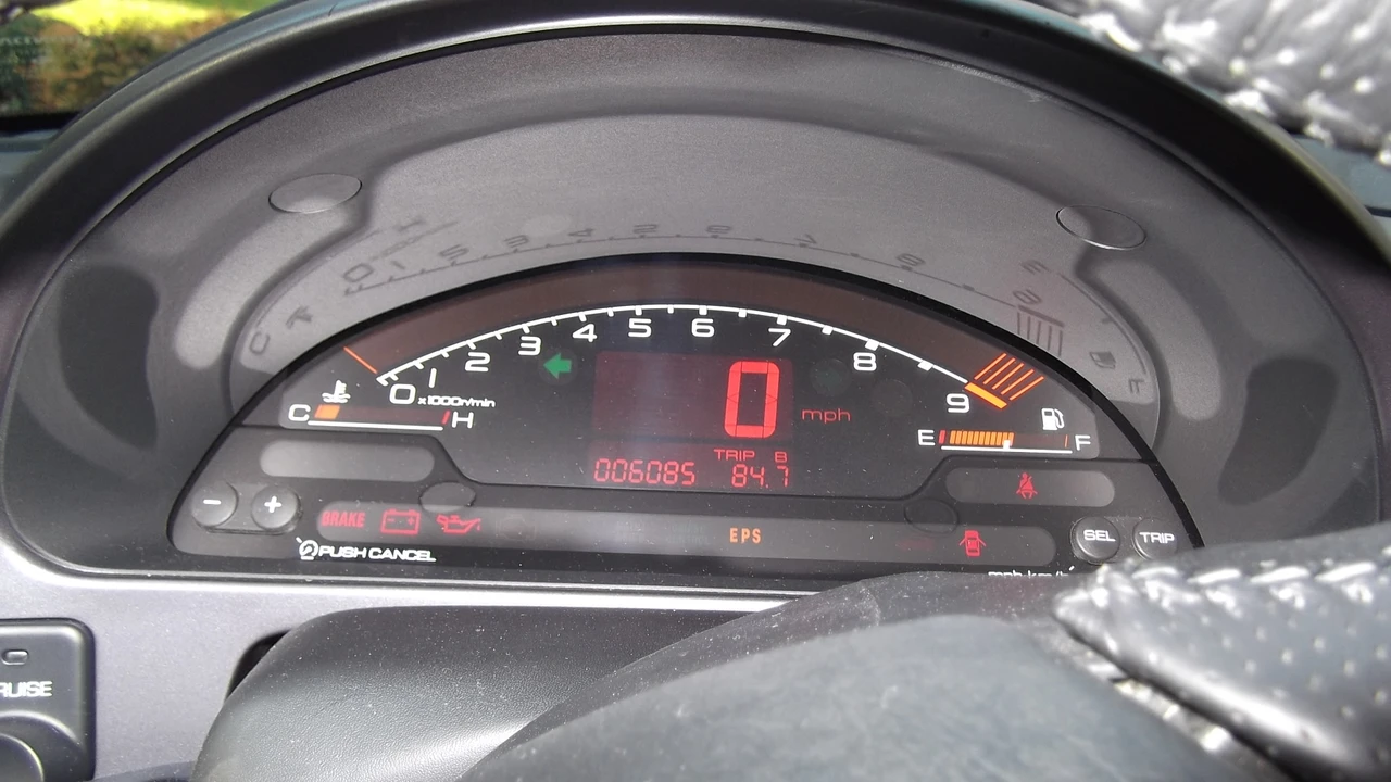 2002 Honda AP1 S2000 - Image 18 of 31